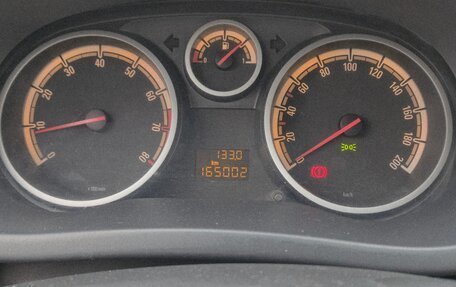 Opel Corsa D, 2008 год, 300 000 рублей, 7 фотография