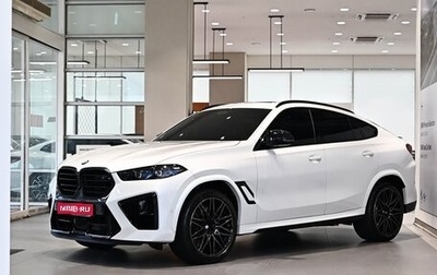 BMW X6 M, 2025 год, 15 650 000 рублей, 1 фотография
