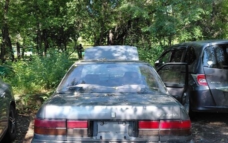 Toyota Corona VIII (T170), 1988 год, 140 000 рублей, 1 фотография