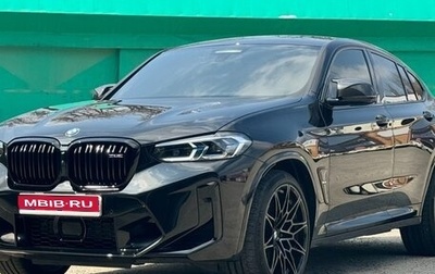 BMW X4 M, 2025 год, 10 200 000 рублей, 1 фотография