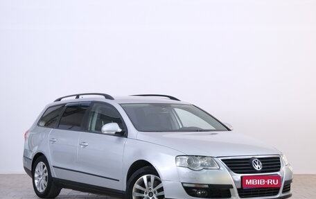 Volkswagen Passat B6, 2008 год, 689 000 рублей, 1 фотография