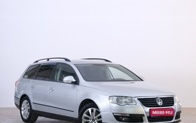 Volkswagen Passat B6, 2008 год, 689 000 рублей, 1 фотография