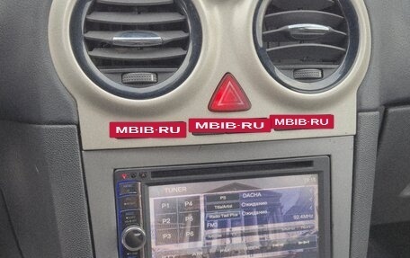 Opel Corsa D, 2008 год, 300 000 рублей, 11 фотография