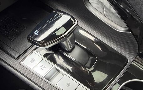 Hyundai Elantra, 2022 год, 1 250 004 рублей, 21 фотография