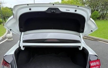 Hyundai Elantra, 2022 год, 1 250 004 рублей, 29 фотография