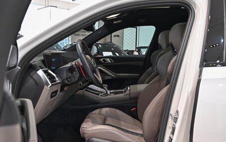 BMW X6 M, 2025 год, 15 650 000 рублей, 7 фотография