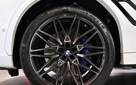 BMW X6 M, 2025 год, 15 650 000 рублей, 3 фотография