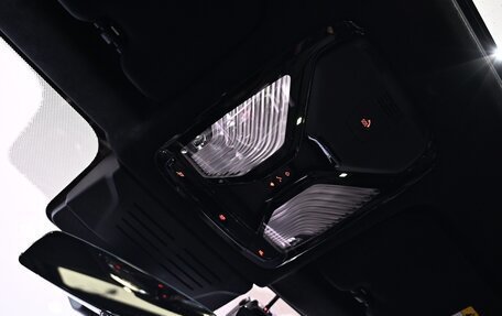 BMW X6 M, 2025 год, 15 650 000 рублей, 13 фотография