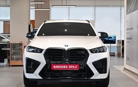 BMW X6 M, 2025 год, 15 650 000 рублей, 2 фотография