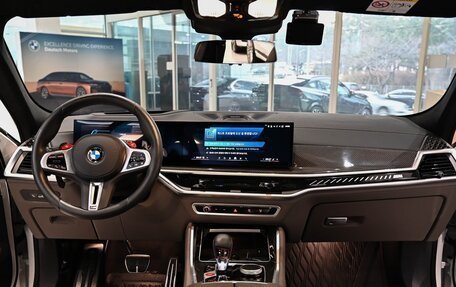 BMW X6 M, 2025 год, 15 650 000 рублей, 8 фотография