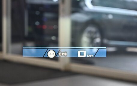 BMW X6 M, 2025 год, 15 650 000 рублей, 10 фотография