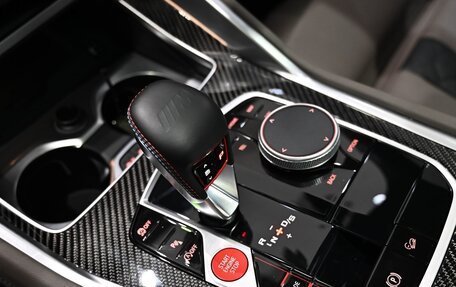 BMW X6 M, 2025 год, 15 650 000 рублей, 12 фотография