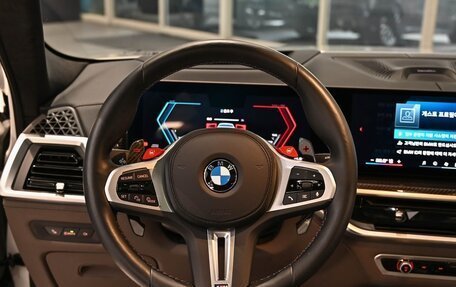 BMW X6 M, 2025 год, 15 650 000 рублей, 9 фотография