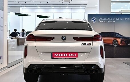 BMW X6 M, 2025 год, 15 650 000 рублей, 5 фотография