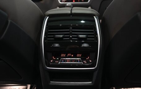 BMW X6 M, 2025 год, 15 650 000 рублей, 19 фотография
