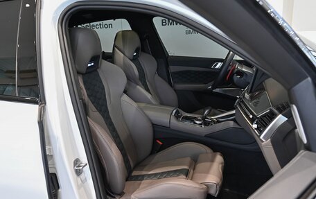 BMW X6 M, 2025 год, 15 650 000 рублей, 17 фотография