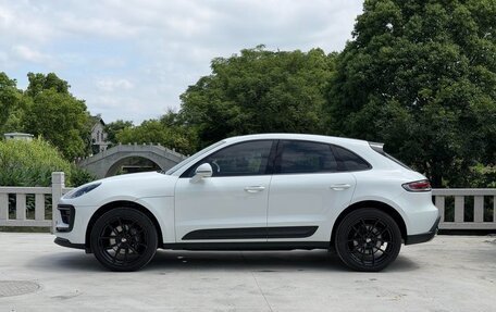 Porsche Macan I рестайлинг, 2022 год, 6 502 000 рублей, 3 фотография