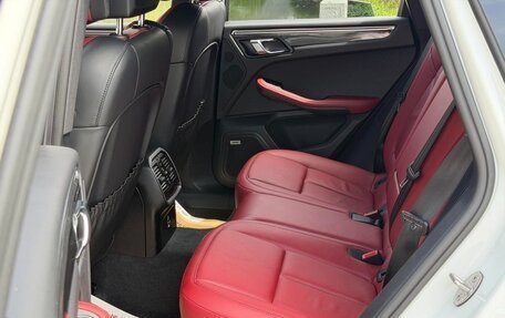 Porsche Macan I рестайлинг, 2022 год, 6 502 000 рублей, 8 фотография