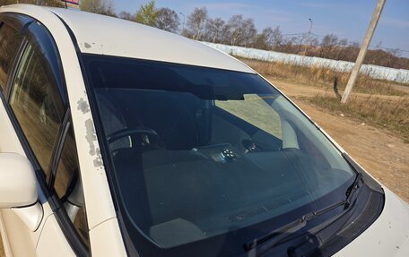 Toyota Wish II, 2009 год, 870 000 рублей, 4 фотография