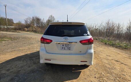 Toyota Wish II, 2009 год, 870 000 рублей, 2 фотография