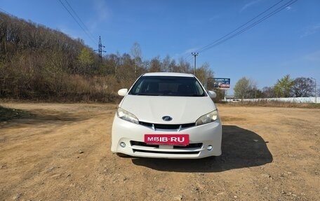 Toyota Wish II, 2009 год, 870 000 рублей, 6 фотография