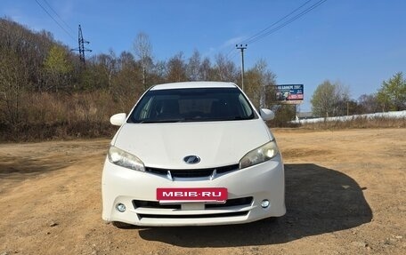 Toyota Wish II, 2009 год, 870 000 рублей, 7 фотография
