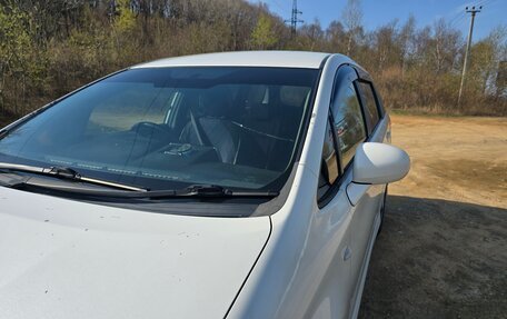 Toyota Wish II, 2009 год, 870 000 рублей, 8 фотография