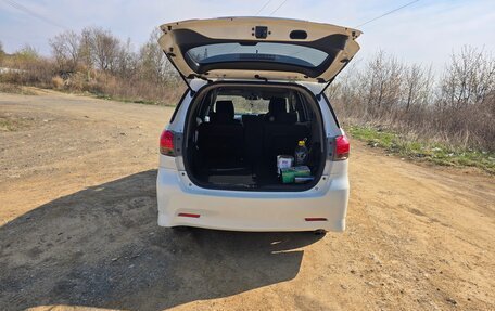 Toyota Wish II, 2009 год, 870 000 рублей, 15 фотография