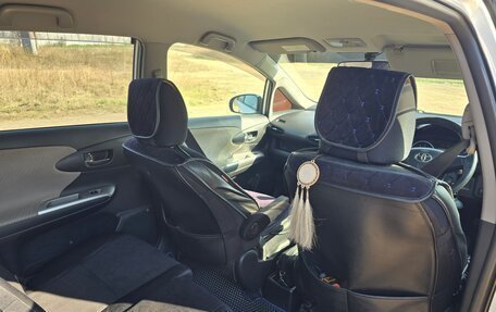 Toyota Wish II, 2009 год, 870 000 рублей, 17 фотография