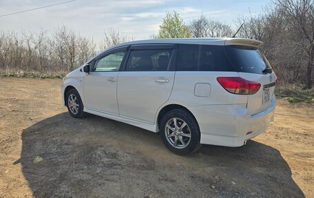 Toyota Wish II, 2009 год, 870 000 рублей, 11 фотография