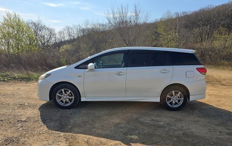 Toyota Wish II, 2009 год, 870 000 рублей, 9 фотография
