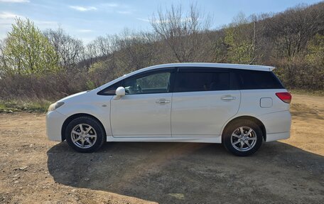 Toyota Wish II, 2009 год, 870 000 рублей, 10 фотография