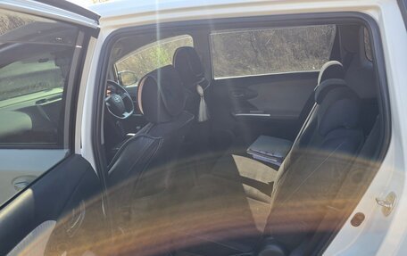 Toyota Wish II, 2009 год, 870 000 рублей, 12 фотография