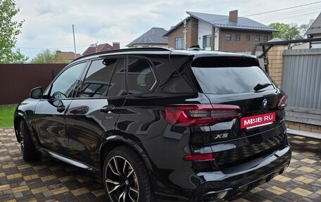 BMW X5, 2020 год, 7 600 000 рублей, 6 фотография