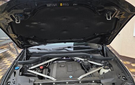 BMW X5, 2020 год, 7 600 000 рублей, 12 фотография