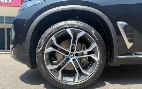 BMW X5, 2025 год, 9 100 000 рублей, 3 фотография