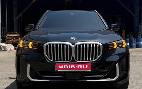 BMW X5, 2025 год, 9 100 000 рублей, 2 фотография