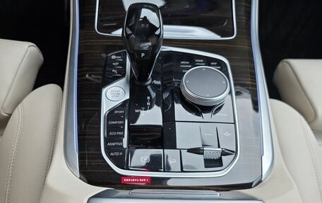 BMW X5, 2020 год, 7 600 000 рублей, 13 фотография