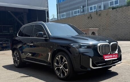 BMW X5, 2025 год, 9 100 000 рублей, 7 фотография