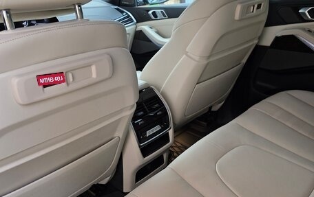 BMW X5, 2020 год, 7 600 000 рублей, 10 фотография