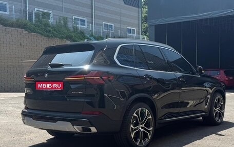 BMW X5, 2025 год, 9 100 000 рублей, 6 фотография