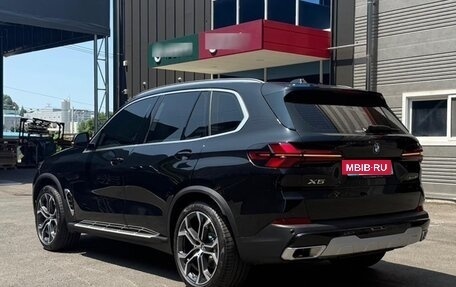 BMW X5, 2025 год, 9 100 000 рублей, 4 фотография