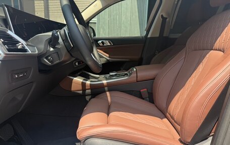 BMW X5, 2025 год, 9 100 000 рублей, 8 фотография