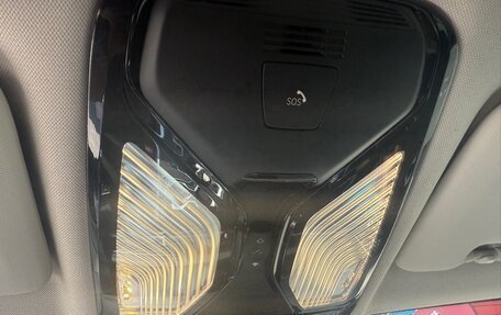 BMW X5, 2025 год, 9 100 000 рублей, 14 фотография