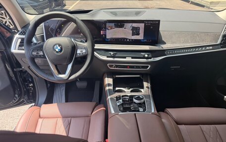 BMW X5, 2025 год, 9 100 000 рублей, 10 фотография