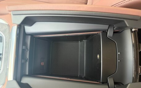 BMW X5, 2025 год, 9 100 000 рублей, 13 фотография