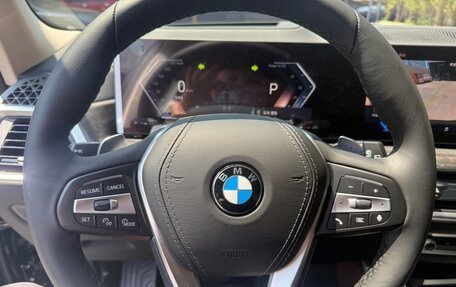 BMW X5, 2025 год, 9 100 000 рублей, 11 фотография