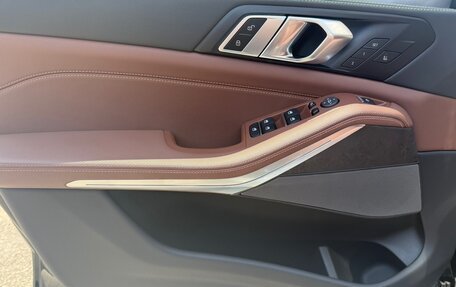 BMW X5, 2025 год, 9 100 000 рублей, 9 фотография