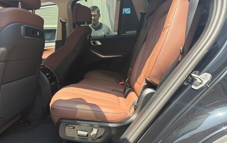 BMW X5, 2025 год, 9 100 000 рублей, 18 фотография