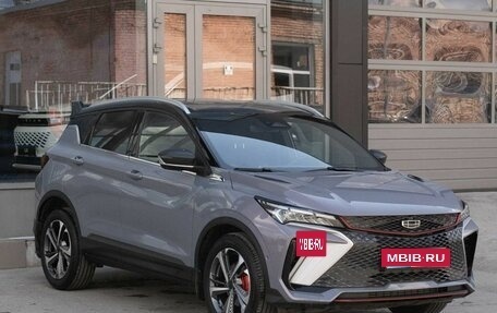 Geely Coolray I, 2024 год, 2 450 000 рублей, 3 фотография
